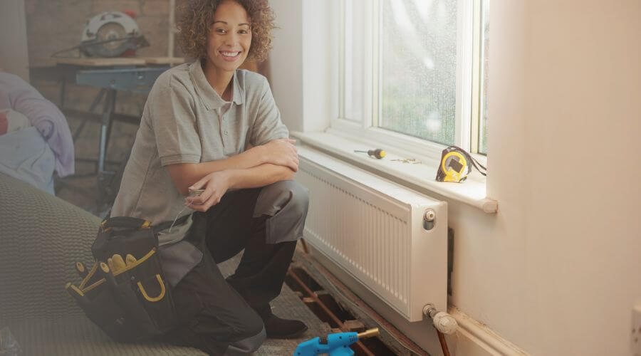 Local expert plumbing services in Blue River, WI